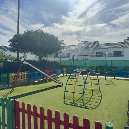 Gran Canaria Casa Sunny By Jacek Budek Apartamento