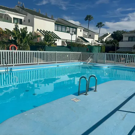 Gran Canaria Casa Sunny By Jacek Budek *