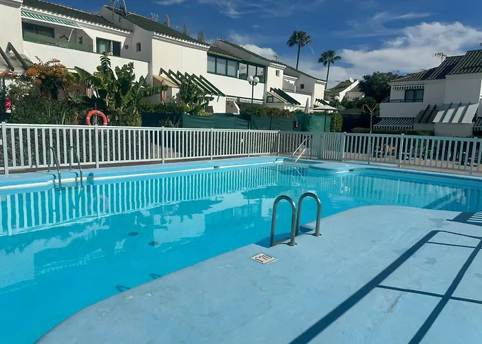 Gran Canaria Casa Sunny By Jacek Budek *