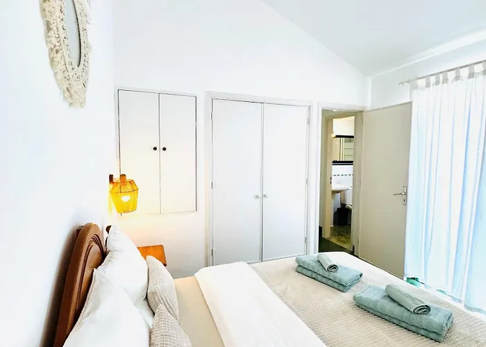 Gran Canaria Casa Sunny By Jacek Budek Apartamento