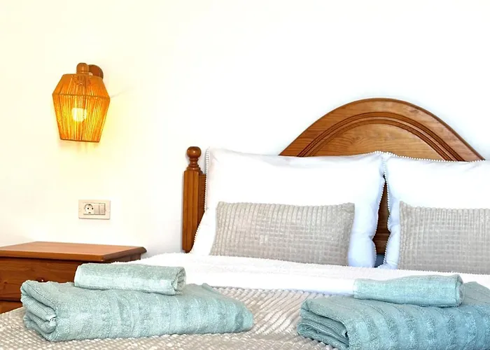 Gran Canaria Casa Sunny By Jacek Budek *