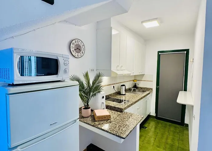 Gran Canaria Casa Sunny By Jacek Budek Las Palmas de Gran Canaria