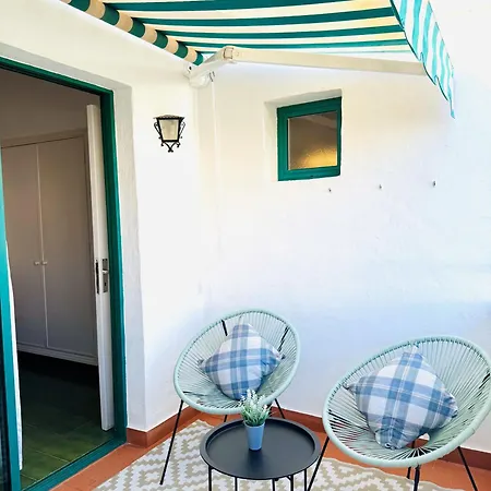 Gran Canaria Casa Sunny By Jacek Budek