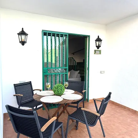 Gran Canaria Casa Sunny By Jacek Budek * Las Palmas de Gran Canaria