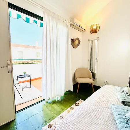 Gran Canaria Casa Sunny By Jacek Budek