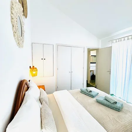 Gran Canaria Casa Sunny By Jacek Budek Lägenhet