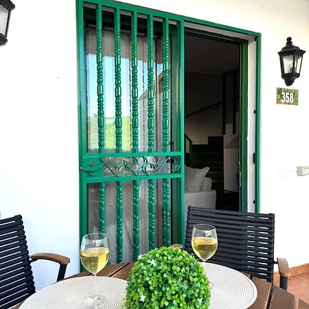 Gran Canaria Casa Sunny By Jacek Budek *