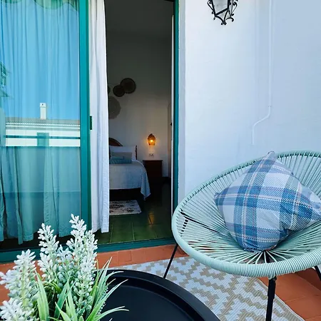 Gran Canaria Casa Sunny By Jacek Budek