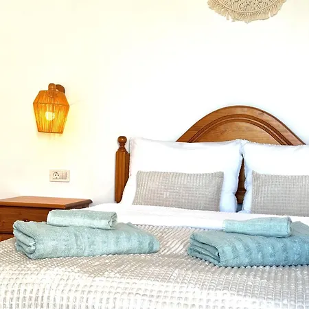 Gran Canaria Casa Sunny By Jacek Budek *