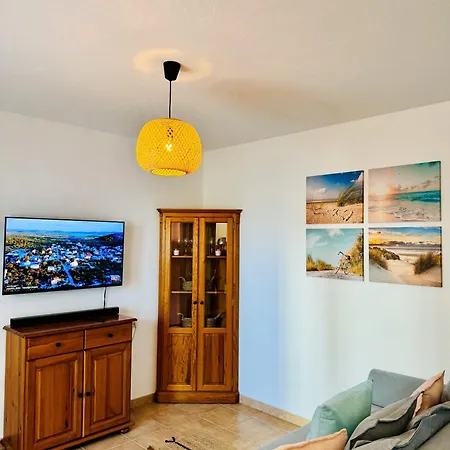 Lägenhet Gran Canaria Casa Sunny By Jacek Budek Las Palmas de Gran Canaria