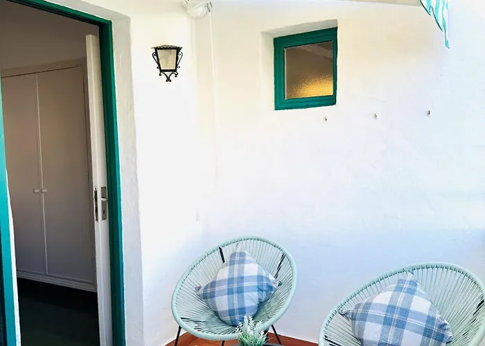 Gran Canaria Casa Sunny By Jacek Budek