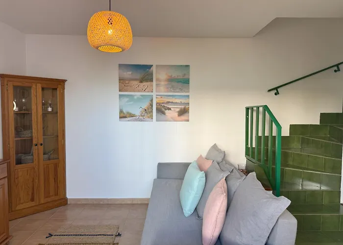 Apartamento Gran Canaria Casa Sunny By Jacek Budek Las Palmas de Gran Canaria