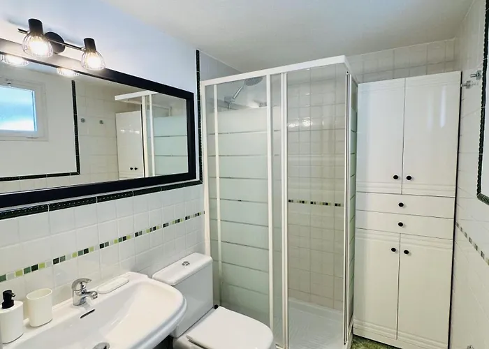 Gran Canaria Casa Sunny By Jacek Budek Apartamento