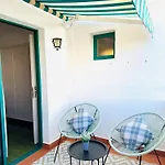 Gran Canaria Casa Sunny By Jacek Budek