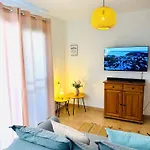 Gran Canaria Casa Sunny By Jacek Budek Apartmán Las Palmas de Gran Canaria
