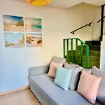 Gran Canaria Casa Sunny By Jacek Budek * Las Palmas de Gran Canaria