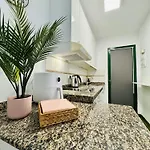 Apartmán Gran Canaria Casa Sunny By Jacek Budek