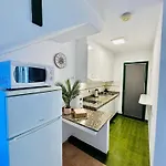 Gran Canaria Casa Sunny By Jacek Budek Las Palmas de Gran Canaria