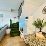 Apartmán Gran Canaria Casa Sunny By Jacek Budek