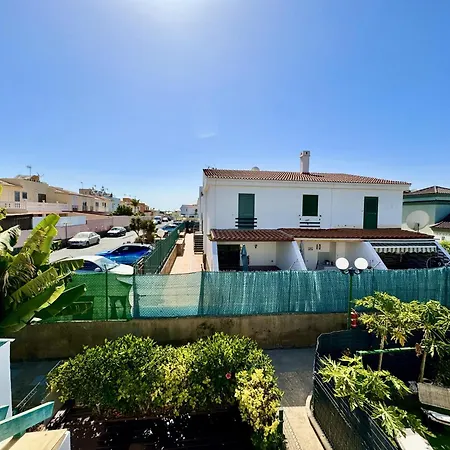 Apartament Gran Canaria Casa Sunny By Jacek Budek