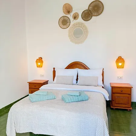 Gran Canaria Casa Sunny By Jacek Budek Apartament *