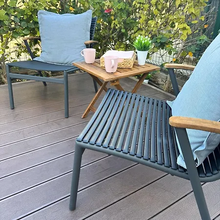 Lejlighed Gran Canaria Casa Sunny By Jacek Budek *