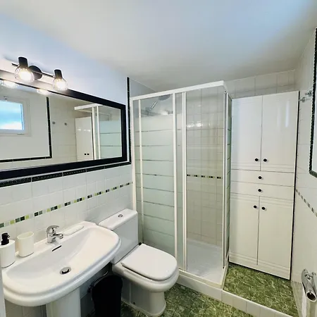 Gran Canaria Casa Sunny By Jacek Budek Apartament