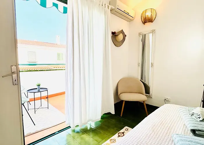 Gran Canaria Casa Sunny By Jacek Budek