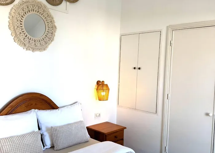 Gran Canaria Casa Sunny By Jacek Budek * Las Palmas de Gran Canaria