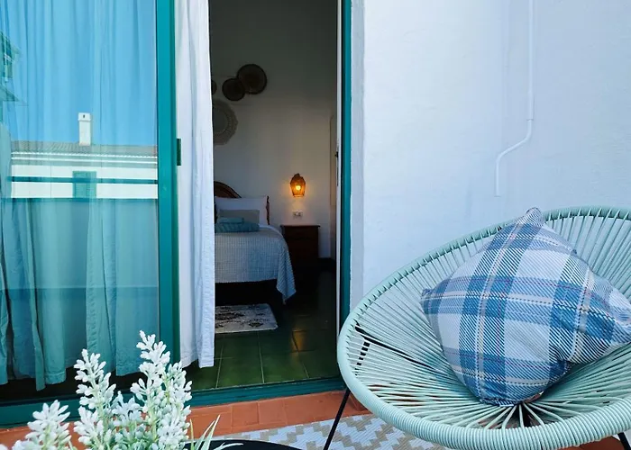 Gran Canaria Casa Sunny By Jacek Budek