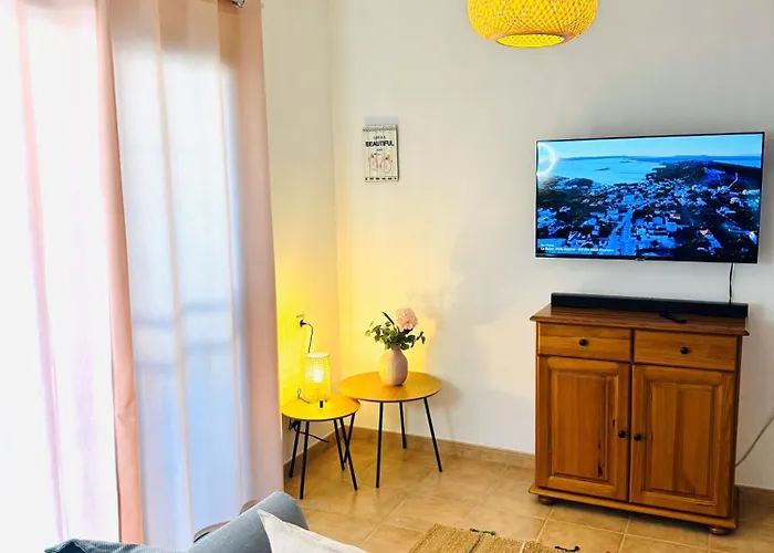 Gran Canaria Casa Sunny By Jacek Budek Apartamento Las Palmas de Gran Canaria