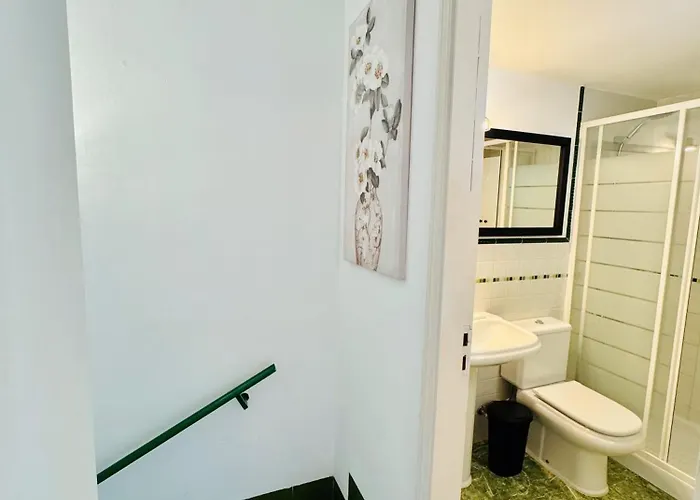 Gran Canaria Casa Sunny By Jacek Budek Las Palmas de Gran Canaria