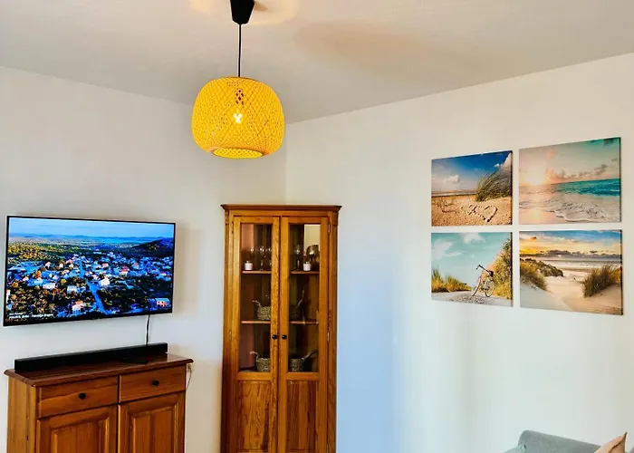 Apartamento Gran Canaria Casa Sunny By Jacek Budek Las Palmas de Gran Canaria