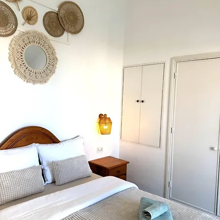 Gran Canaria Casa Sunny By Jacek Budek * Las Palmas / Gran Canaria