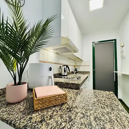 Apartment Gran Canaria Casa Sunny By Jacek Budek