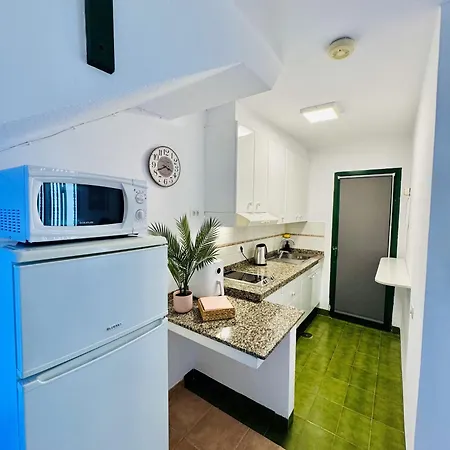 Gran Canaria Casa Sunny By Jacek Budek Las Palmas / Gran Canaria