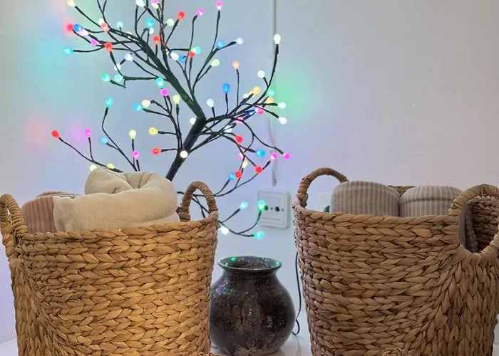 Gran Canaria Casa Sunny By Jacek Budek * لاس بالماس دي غران كاناريا